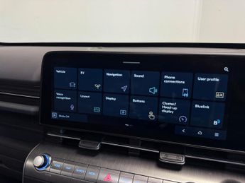 Hyundai KONA KAUAI KONA EV ULTIMATE 65KW 19'' MY24