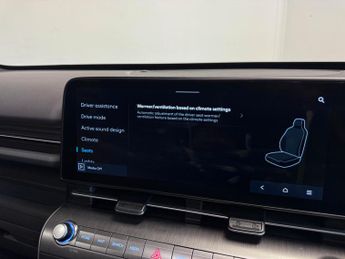 Hyundai KONA KAUAI KONA EV ULTIMATE 65KW 19'' MY24
