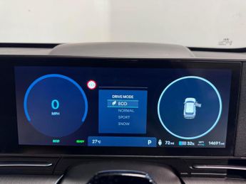 Hyundai KONA KAUAI KONA EV ULTIMATE 65KW 19'' MY24