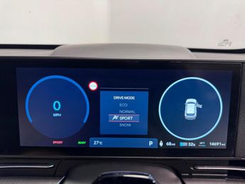 Hyundai KONA KAUAI KONA EV ULTIMATE 65KW 19'' MY24