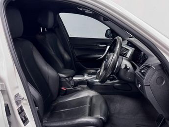 BMW 1 Series 125d M Sport 5-door