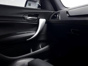 BMW 1 Series 125d M Sport 5-door