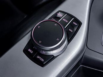 BMW 1 Series 125d M Sport 5-door