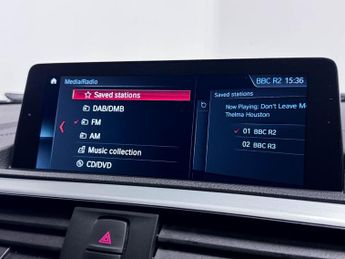 BMW 1 Series 125d M Sport 5-door