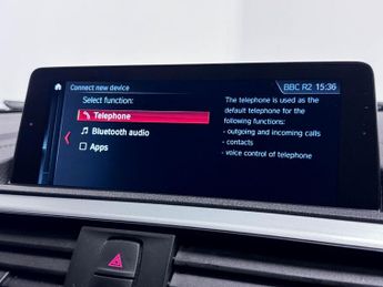 BMW 1 Series 125d M Sport 5-door