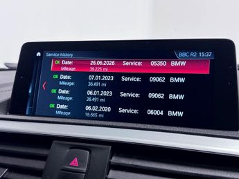 BMW 1 Series 125d M Sport 5-door