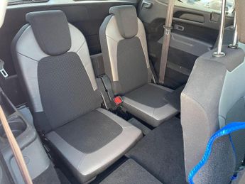 Citroen Grand C4 Picasso 1.6 BlueHDi Exclusive+ EAT6 Euro 6 (s/s) 5dr