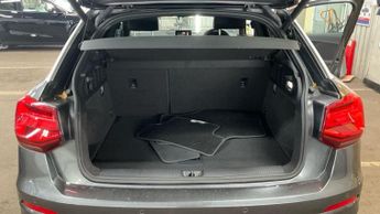 Audi Q2 1.4 TFSI CoD S line S Tronic Euro 6 (s/s) 5dr
