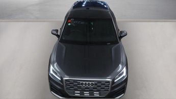 Audi Q2 1.4 TFSI CoD S line S Tronic Euro 6 (s/s) 5dr