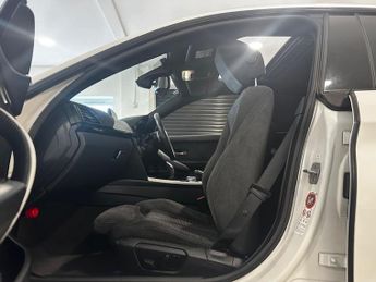 BMW 4 Series Gran Coupe 2.0 420i M Sport Hatchback 5dr Petrol Auto Euro 6 (s/s) (184 ps)