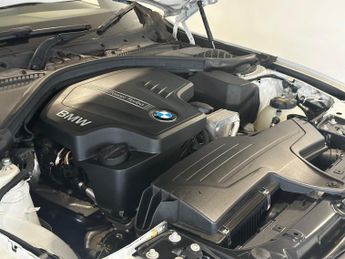 BMW 4 Series Gran Coupe 2.0 420i M Sport Hatchback 5dr Petrol Auto Euro 6 (s/s) (184 ps)