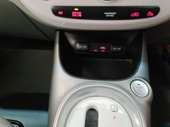 Kia Soul 30kWh EV Auto 5dr