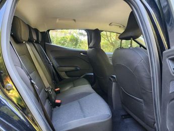 Renault Clio 1.6 E-TECH Evolution Auto Euro 6 (s/s) 5dr