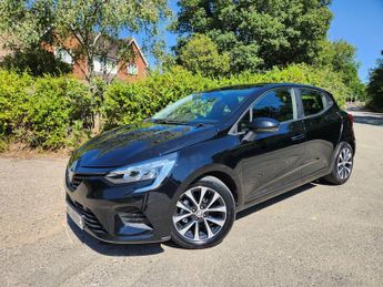 Renault Clio 1.6 E-TECH Evolution Auto Euro 6 (s/s) 5dr