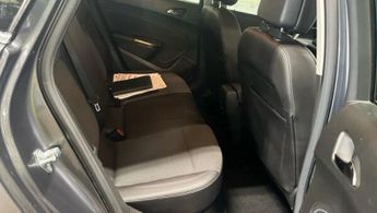 Vauxhall Astra 1.6 16v SE Auto Euro 5 5dr