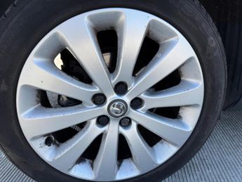 Vauxhall Astra 1.6 16v SE Auto Euro 5 5dr