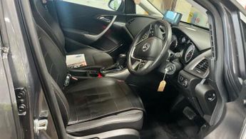 Vauxhall Astra 1.6 16v SE Auto Euro 5 5dr