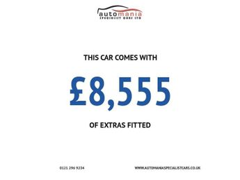 LAND ROVER RANGE ROVER SPORT 3.0 SD V6 Autobiography Dynamic SUV 5dr Diesel Auto 4WD Euro 6 (