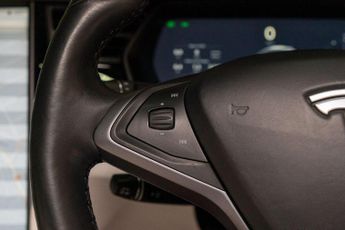 Tesla Model X 75D (Dual Motor) Auto 4WDE 5dr