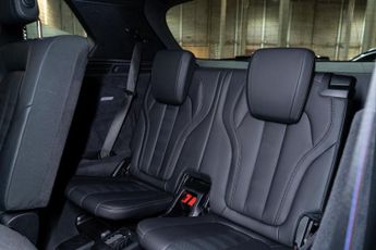BMW X5 3.0 40i MHT M Sport Auto xDrive Euro 6 (s/s) 5dr