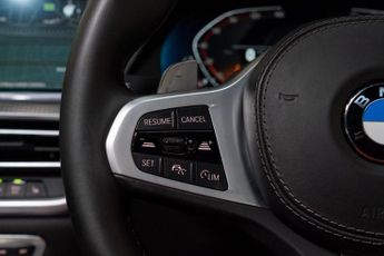 BMW X5 3.0 40i MHT M Sport Auto xDrive Euro 6 (s/s) 5dr