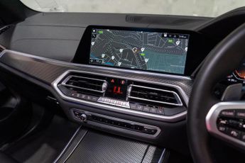 BMW X5 3.0 40i MHT M Sport Auto xDrive Euro 6 (s/s) 5dr