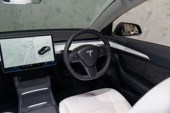 Tesla Model 3 (Dual Motor) Long Range Auto 4WDE 4dr