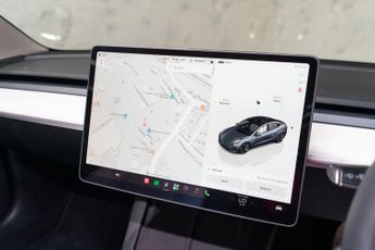 Tesla Model 3 (Dual Motor) Long Range Auto 4WDE 4dr