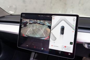 Tesla Model 3 (Dual Motor) Long Range Auto 4WDE 4dr