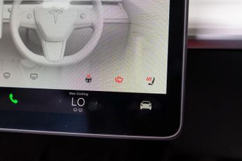 Tesla Model 3 (Dual Motor) Long Range Auto 4WDE 4dr