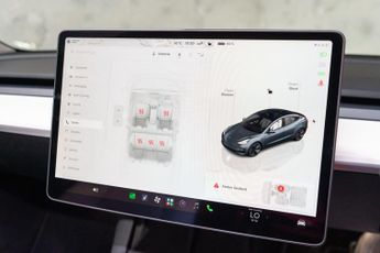 Tesla Model 3 (Dual Motor) Long Range Auto 4WDE 4dr