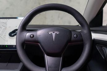 Tesla Model 3 (Dual Motor) Long Range Auto 4WDE 4dr