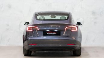 Tesla Model 3 (Dual Motor) Long Range Auto 4WDE 4dr