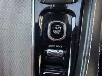 Volvo S90 2.0 D4 R-Design Auto Euro 6 (s/s) 4dr