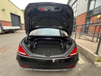 Mercedes-Benz SLC 2.1 SLC250d AMG Line G-Tronic Euro 6 (s/s) 2dr