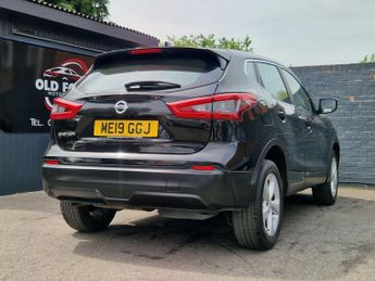Nissan Qashqai 1.5 dCi Acenta Premium DCT Auto Euro 6 (s/s) 5dr