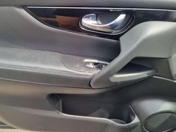 Nissan Qashqai 1.5 dCi Acenta Premium DCT Auto Euro 6 (s/s) 5dr