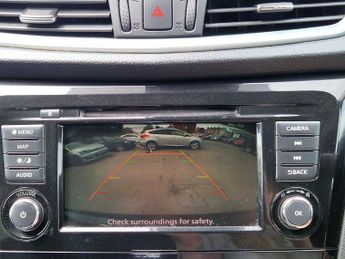 Nissan Qashqai 1.5 dCi Acenta Premium DCT Auto Euro 6 (s/s) 5dr