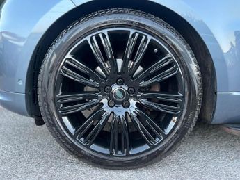 Land Rover Range Rover Sport 3.0 SD V6 Autobiography Dynamic Auto 4WD Euro 6 (s/s) 5dr