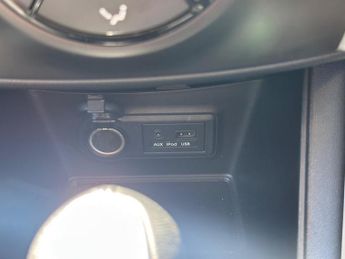 Kia Venga 1.6 2 Auto Euro 5 5dr
