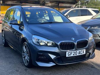 BMW 218 1.5 218i M Sport DCT Euro 6 (s/s) 5dr