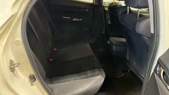 Honda Civic 1.4 i-VTEC Ti 5dr