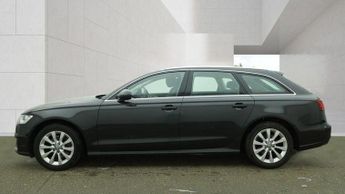 Audi A6 Avant 2.0 TDI ultra SE S Tronic Euro 6 (s/s) 5dr