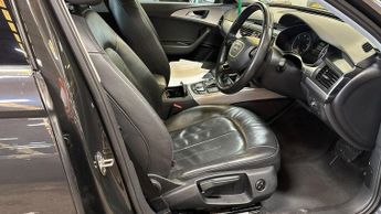 Audi A6 Avant 2.0 TDI ultra SE S Tronic Euro 6 (s/s) 5dr