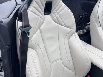 BMW Z4 2.0 20i M Sport Auto sDrive Euro 6 (s/s) 2dr