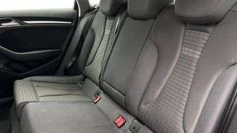 Audi A3 1.4 TFSI e-tron Sportback e-S Tronic Euro 6 5dr 8.8kWh