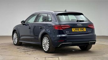 Audi A3 1.4 TFSI e-tron Sportback e-S Tronic Euro 6 5dr 8.8kWh