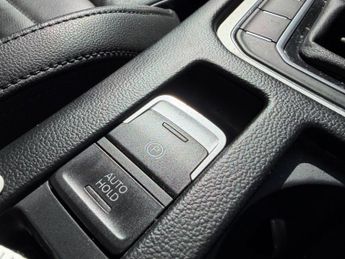 Volkswagen Passat 1.4 TSI SE Business DSG Euro 6 (s/s) 4dr