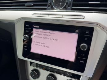 Volkswagen Passat 1.4 TSI SE Business DSG Euro 6 (s/s) 4dr