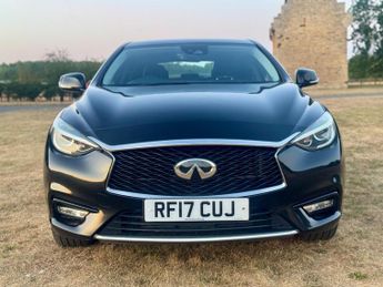 Infiniti Q30 1.5d Business Executive DCT Euro 6 (s/s) 5dr